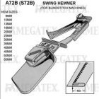 Приспособление A72B 10 мм (3/8")