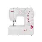 Бытовая швейная машина Janome MX 77