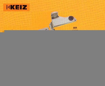 Приспособление Keiz74 1 - 1/2 (M)