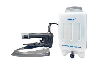 Гравитационный утюг Jack JK-300L