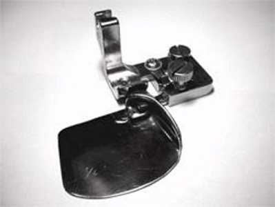 Лапка-рубильник KHF94 1/8" (3.2 мм)