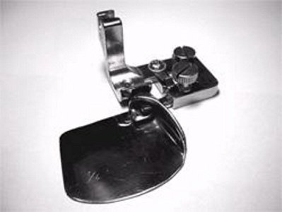 Лапка-рубильник KHF94 1/8" (3.2 мм)