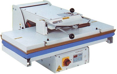 Дублирующий пресс Comel PLT 900
