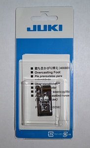 Лапка оверлочная 400-80960