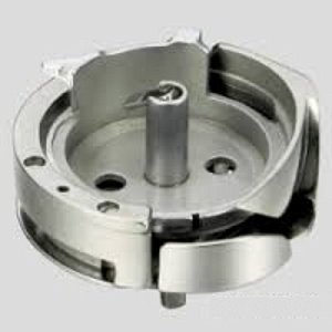 Лапка фторопластовая для отстрочки 1/4x1/16L