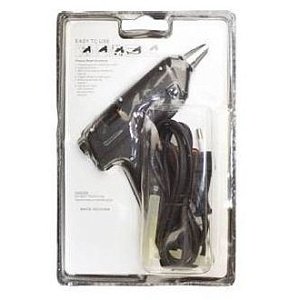 Пистолет клеевой малый GS-010N (519797)