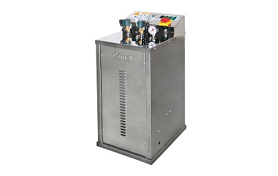 Парогенератор Comel FB/F (6кВт) INOX (Без утюгов)