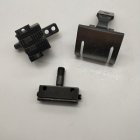 Комплект сменный 7/8" без откл. игл с обрезкой нити (лапка, двигатель ткани, иглодержатель) 811003