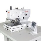 Петельная машина Siruba BH9820-01 (комплект)