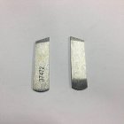 Нож нижний 109-0820 (37472/20919002)
