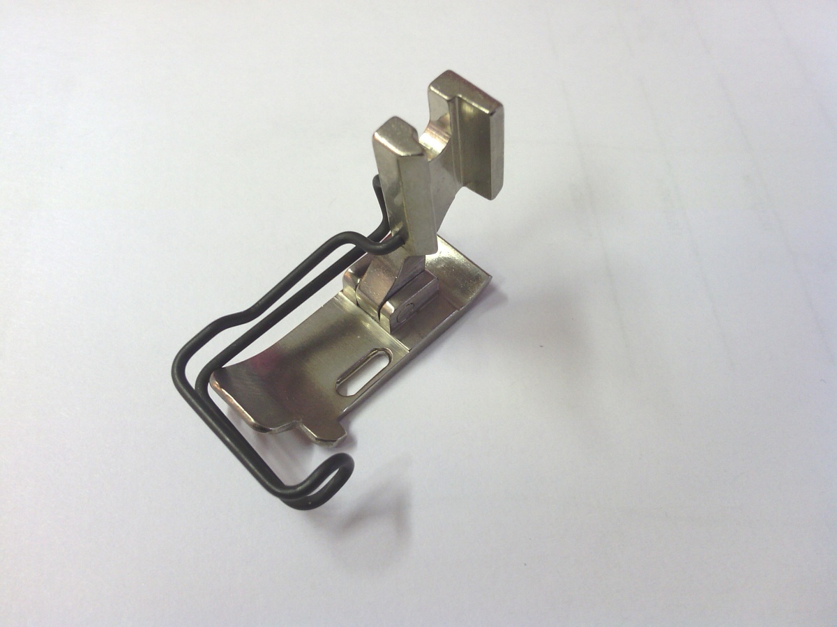 Лапка B1524-530-DB0 (DA0) 7/64" - 1/8" (original)