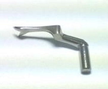 Прокладка крышки (кольцо) SY EVO 35 (324452001) белая силикон