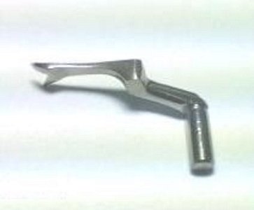 Прокладка крышки (кольцо) SY EVO 35 (324452001) белая силикон