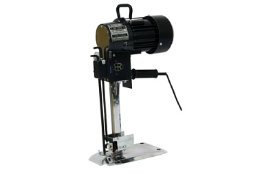Вертикальный раскройный нож Hoffman HF-220 S (380V) 750 W