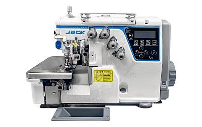 Оверлок Jack C6-4-M03/333