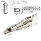 Приспособление UMA-165-D 80-30 мм M