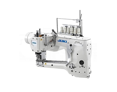 Промышленная швейная машина Juki MF-3620L200B60В