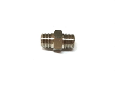 Переходник 1/8"-1/8" 13026005