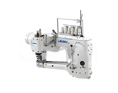 Промышленная швейная машина Juki MF-3620L200B60В