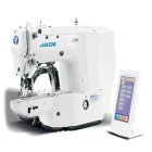 Закрепочная машина Jack JK-T1906BS(-D,К) (40x60) (комплект)