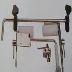 Винт SD-0500721-SP (original)
