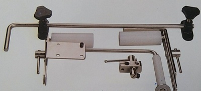 Винт SD-0500721-SP (original)