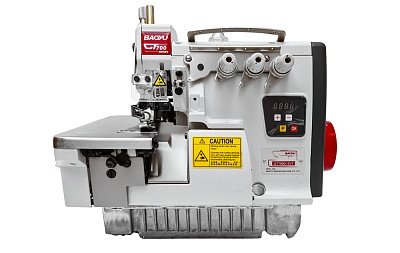 Оверлок Baoyu GT-700D-3-VT (1,5 mm)