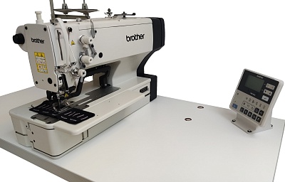 Brother HE800C-03 (комплект)