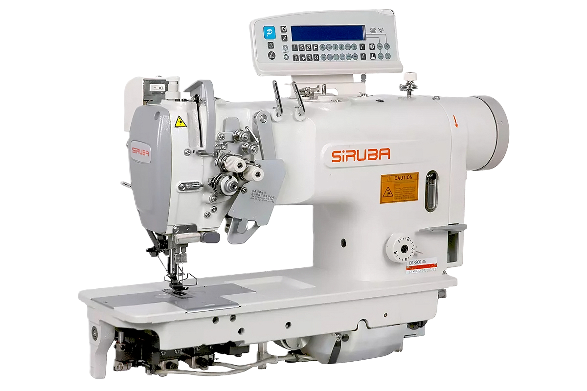 Промышленная швейная машина Siruba DT8200-45-064M/C-13