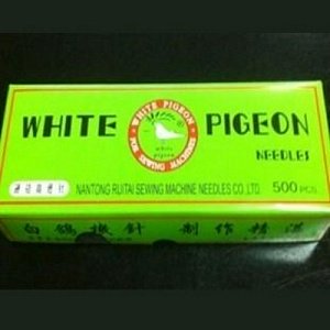 Игла White Pigeon TQx1 № 90/14