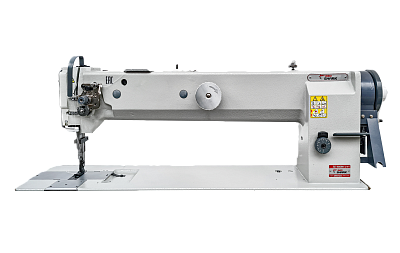 Промышленная швейная машина Red Shark RS-60698-1-NP без пневм (комплект)