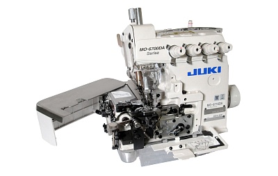 Оверлок Juki МО-6716DA-DE4-30P