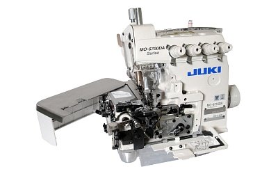 Оверлок Juki МО-6716DA-DE4-30P
