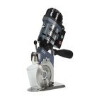 Дисковый раскройный нож Hoffman HF-100 (с регулировкой скорости)
