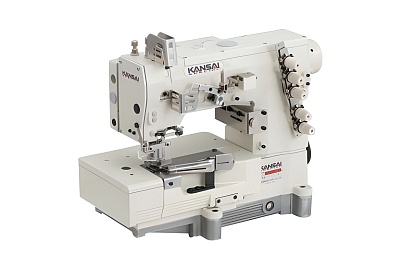 Промышленная швейная машина Kansai Special WX-8842-1