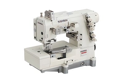Промышленная швейная машина Kansai Special WX-8842-1