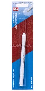 Prym Маркер водорастворимый для темных тканей 611824