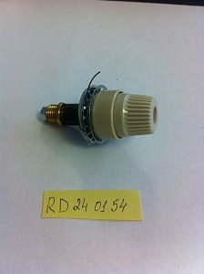 Пружина компенсационная натяжителя нити RD240154/RD240153