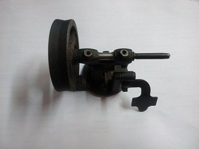 Моталка 25 кл
