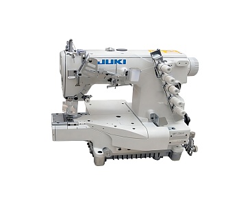 Промышленная швейная машина Juki MF-7923-U11-B64/UT57