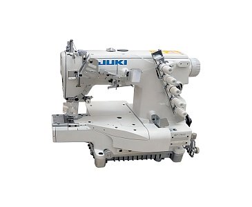 Промышленная швейная машина Juki MF-7923-U11-B64/UT57