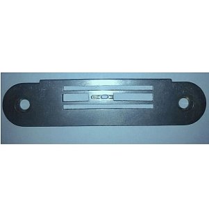 Пластина игольная B1103-481-F00 1/4" (original)