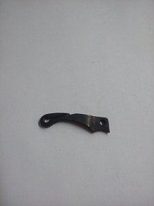 Рамка качания в сборе 880503