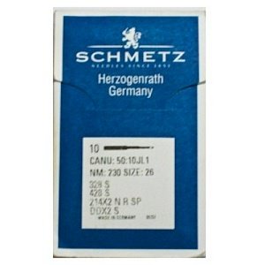Игла Schmetz 328S № 200/25