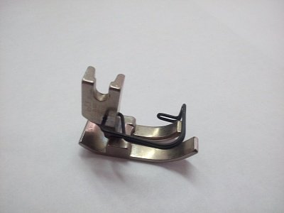 Лапка B1524-041-EB0 (EA0) (продвижение, тяжелые ткани) (Original)