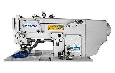 Петельная машина Juck JK-T782DP