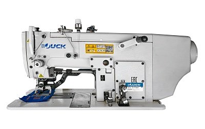 Петельная машина Juck JK-T782DP