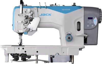 Промышленная швейная машина Jack JK-58450B-003