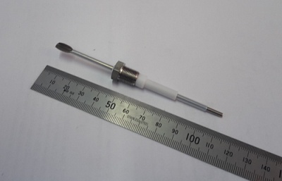 Винт SS-7060310-SP 3/32-56 L=3.0 (original)