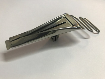 Приспособление KHF72 1-1/2"х3/4" (крепление сверху)
